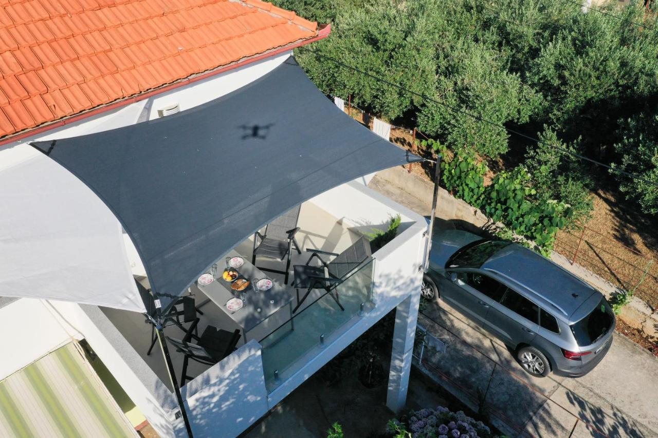 Apartament Heder