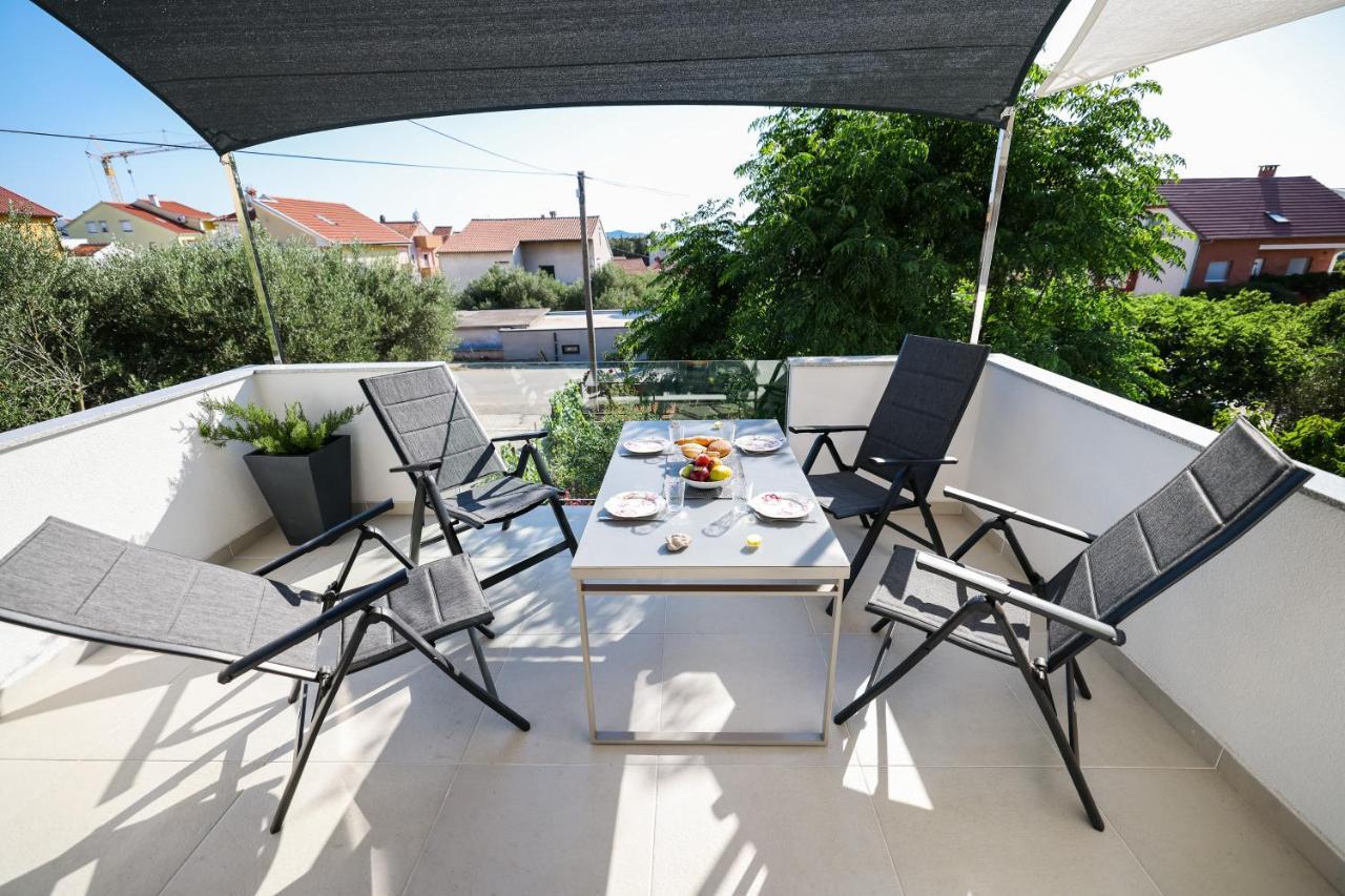 Heder Apartament *