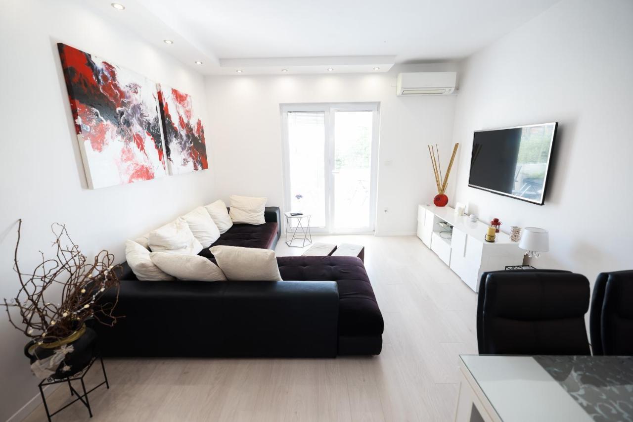 Heder Apartment Zadar