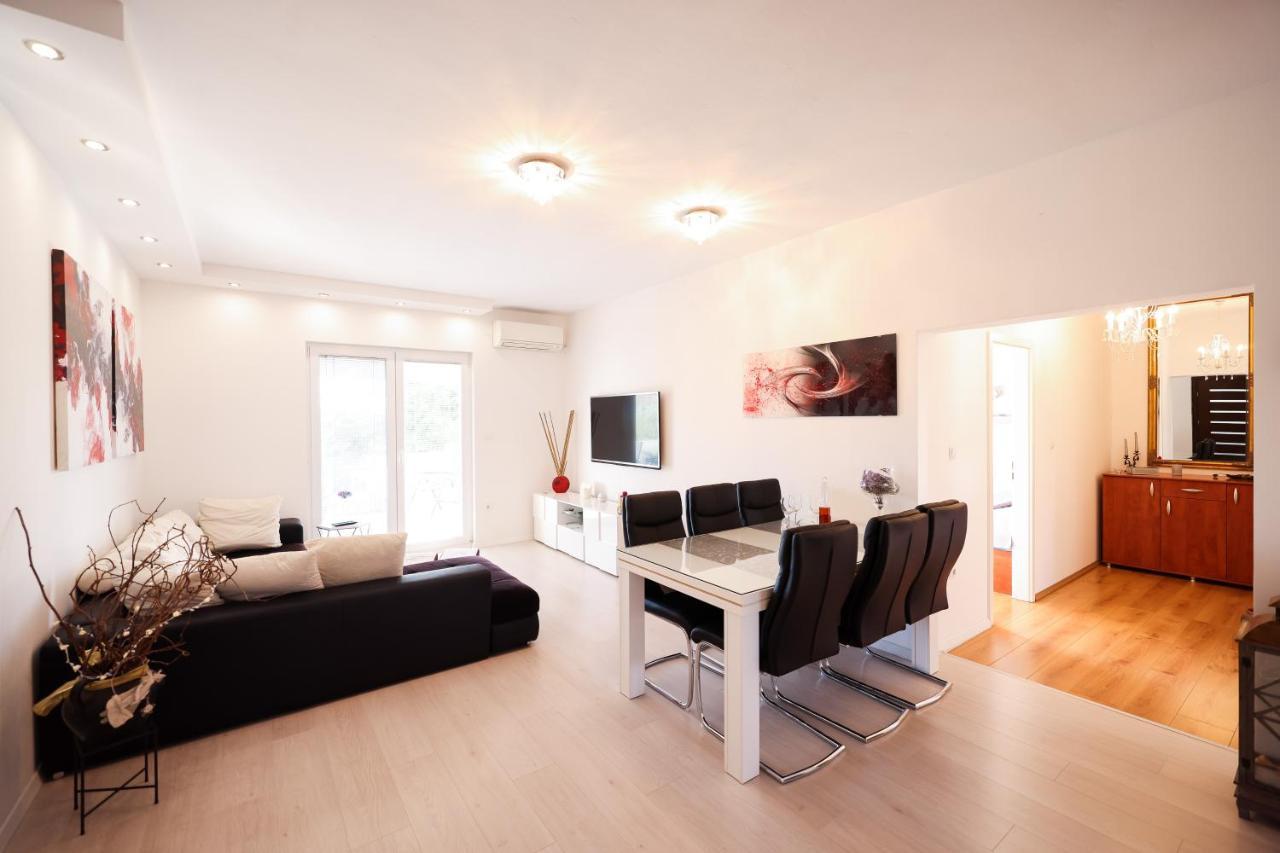 Apartment Heder Zadar