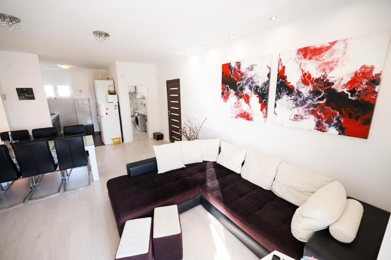 Heder Apartment *