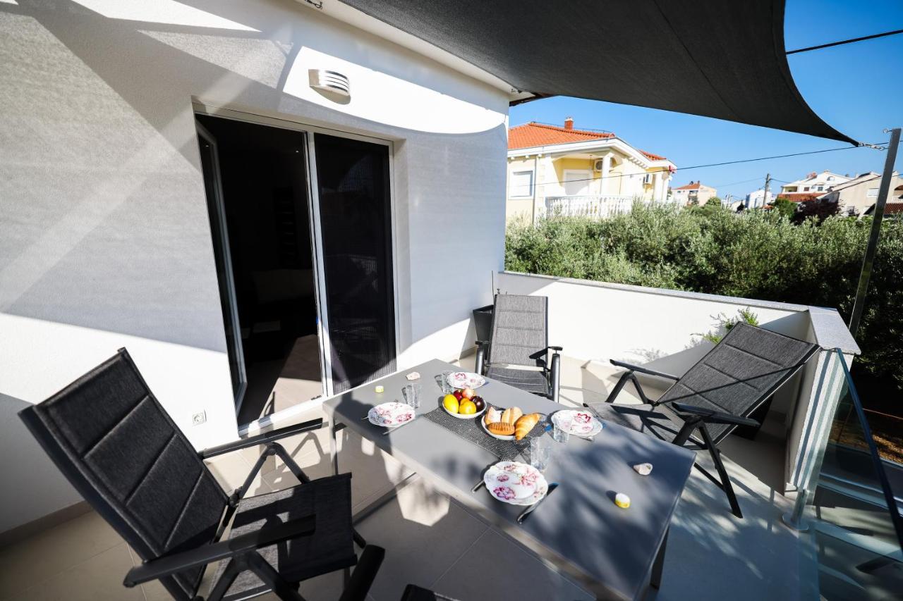 Heder Apartment *