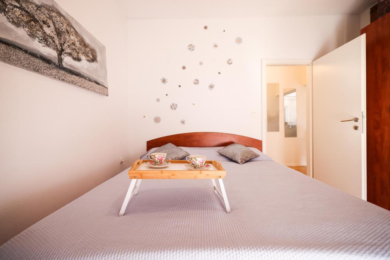 Apartment Heder *