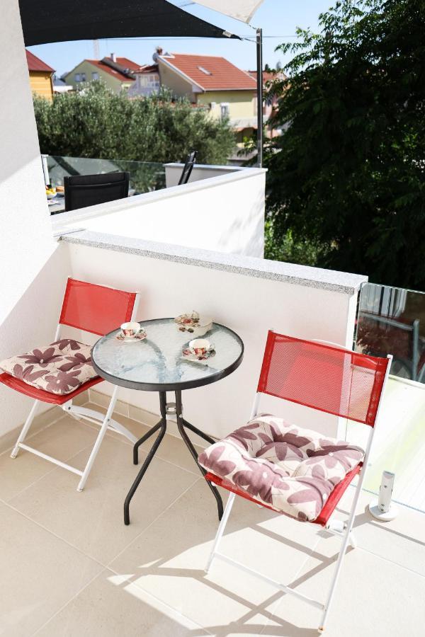 Apartment Heder Zadar