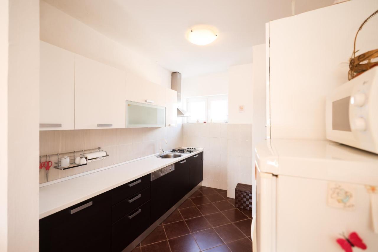 Heder Apartment Zadar