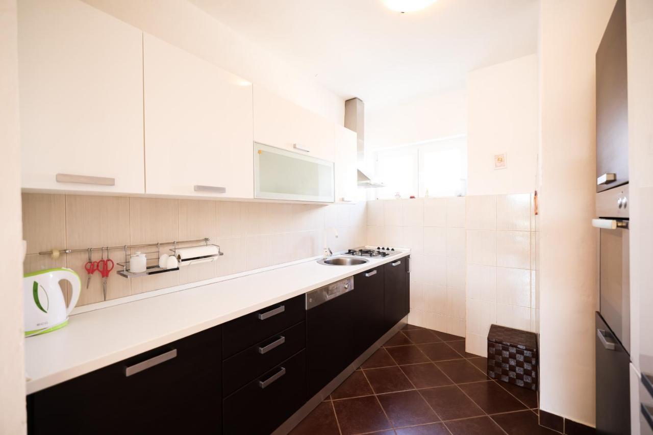 Apartment Heder Zadar