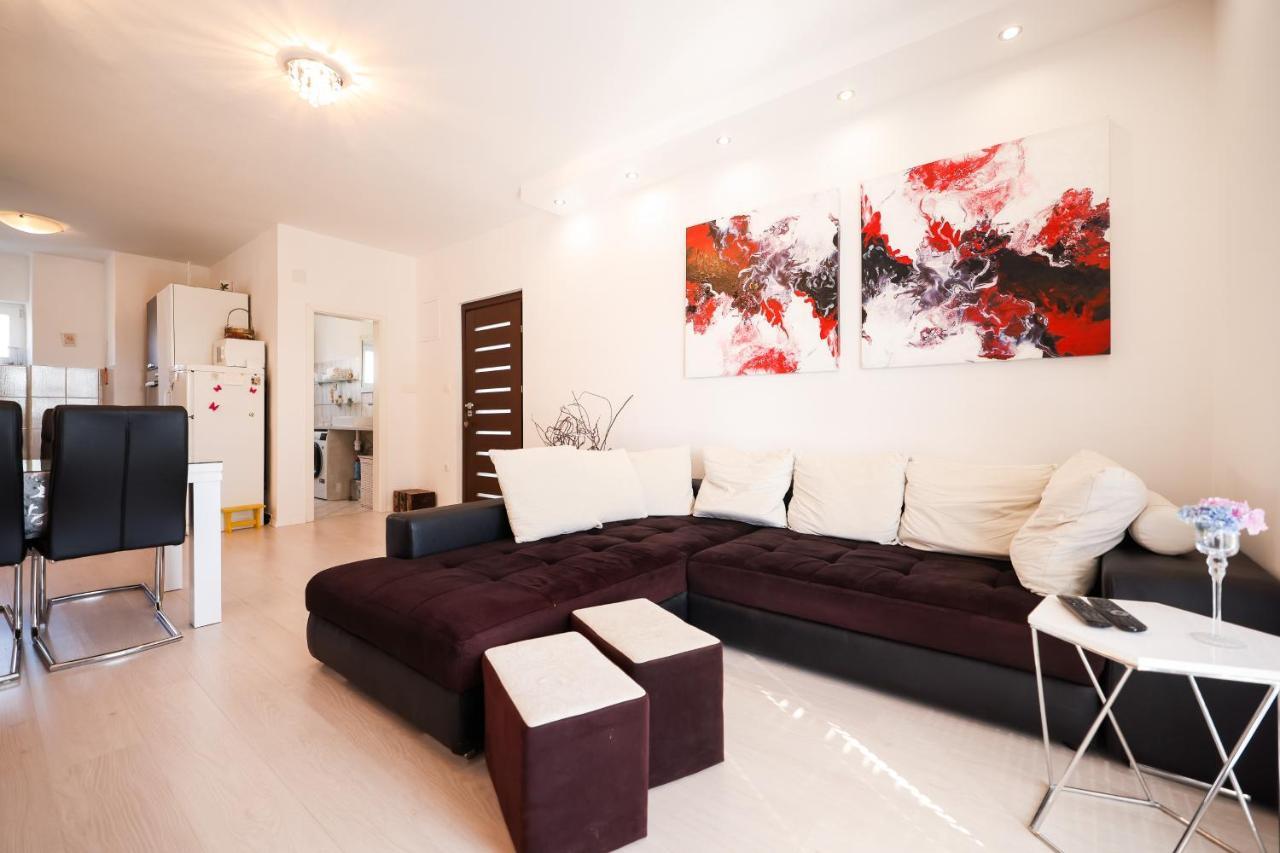 Apartment Heder Zadar