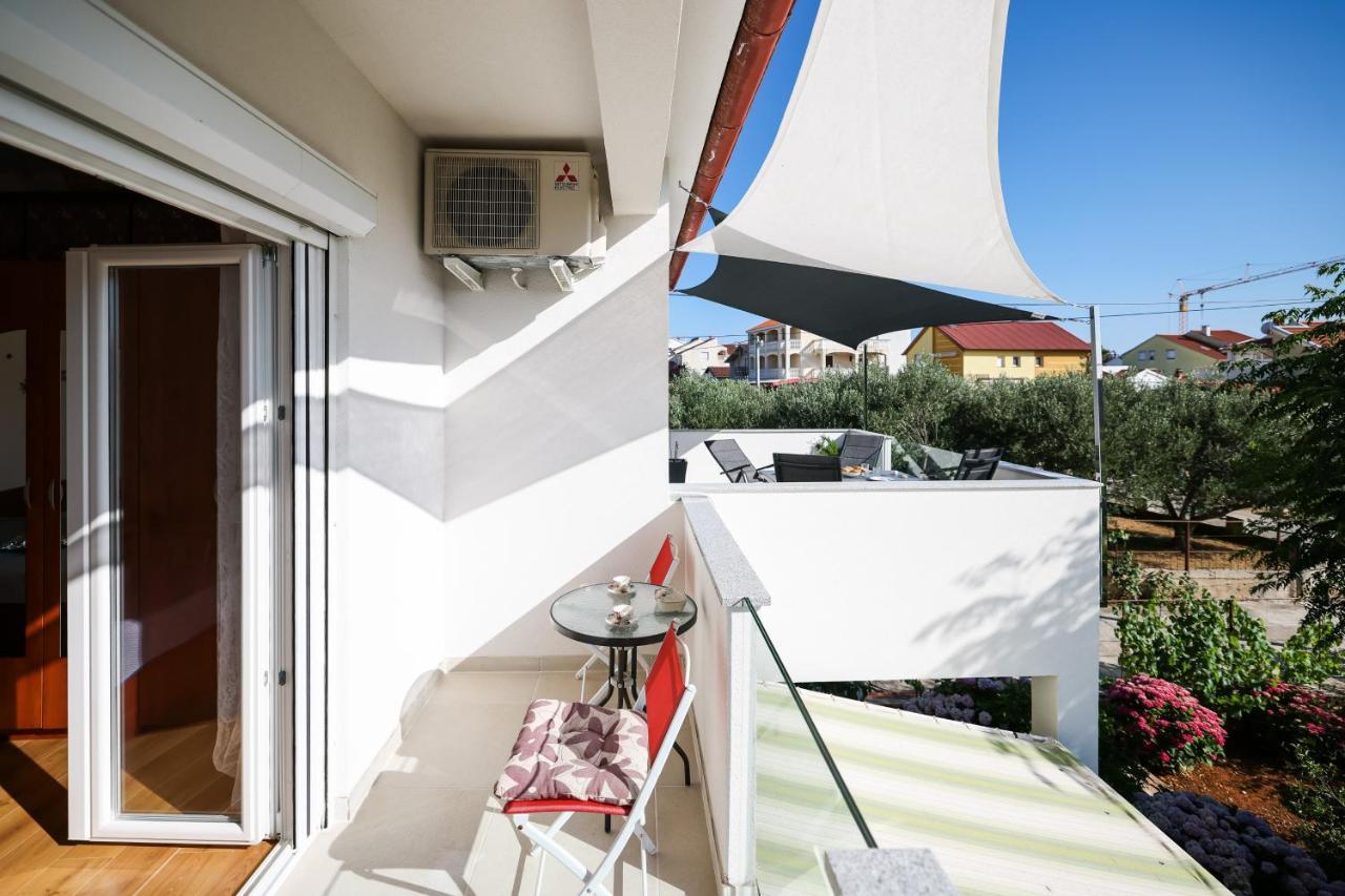 Apartment Heder *