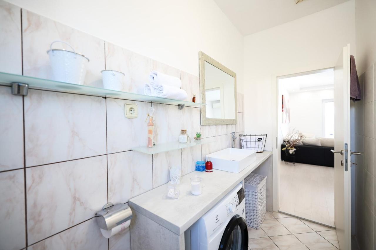 Heder Apartment Zadar