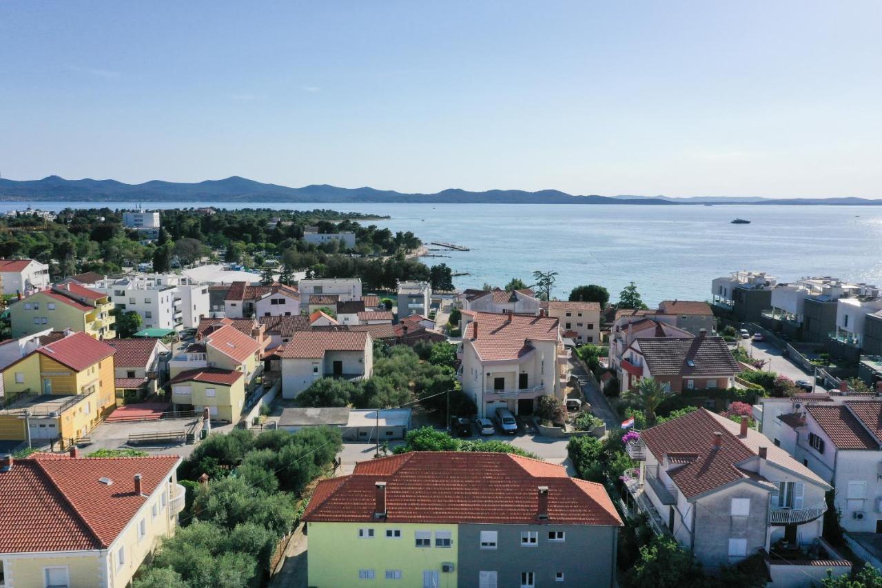Apartament Heder