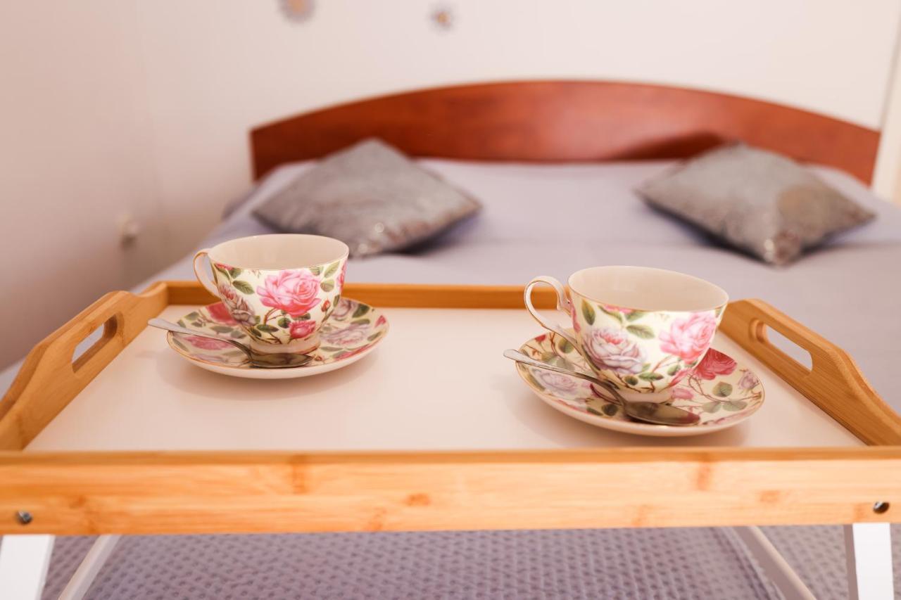 Apartment Heder Zadar