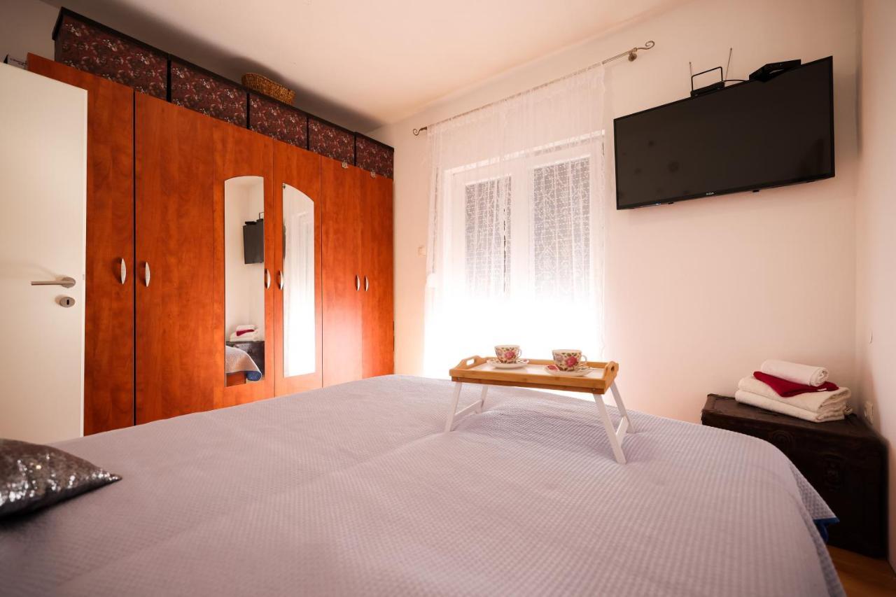 Heder Apartment