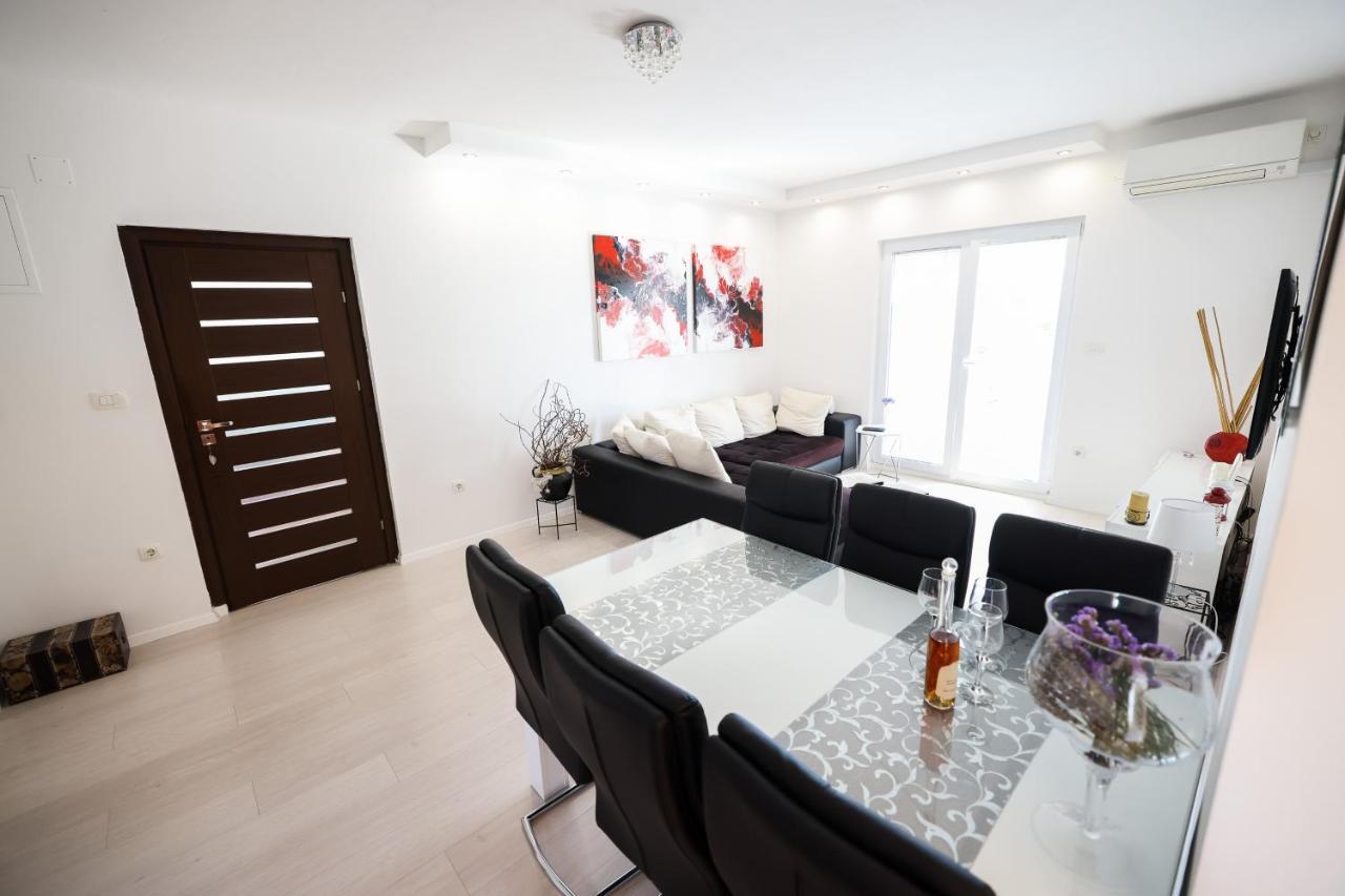 Apartment Heder *