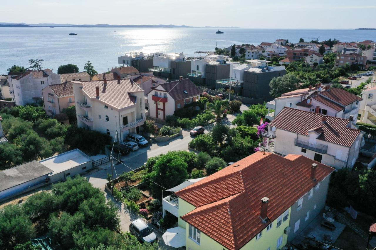 Heder Zadar