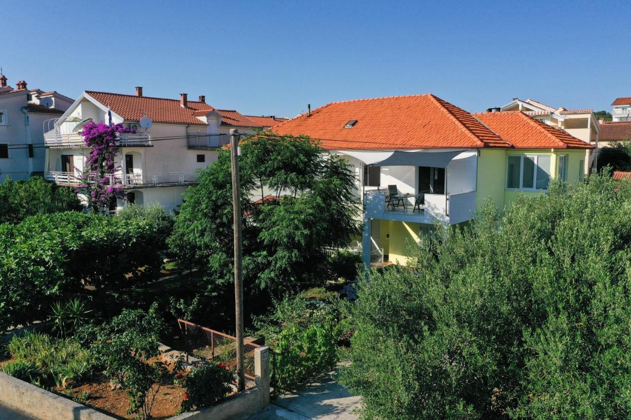 Apartament Heder Zadar