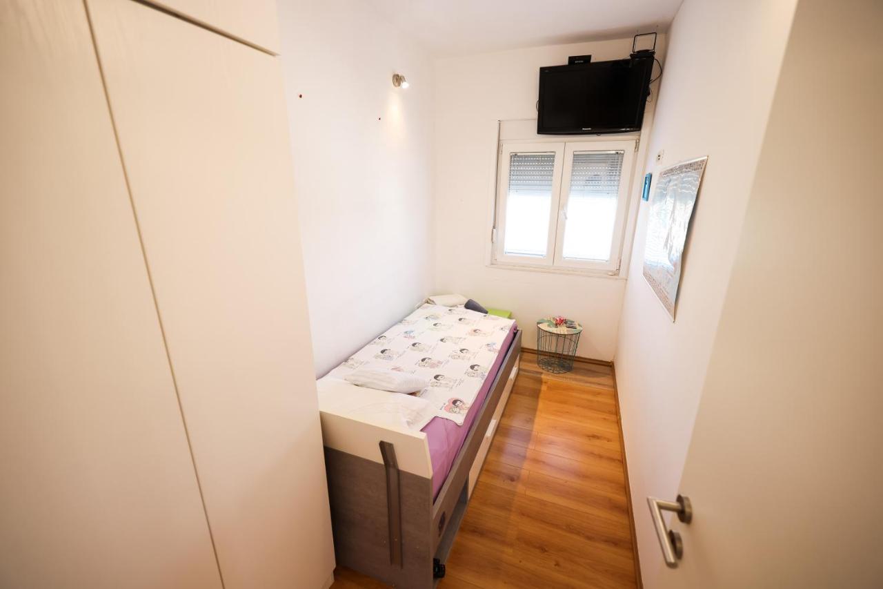Heder Apartment *