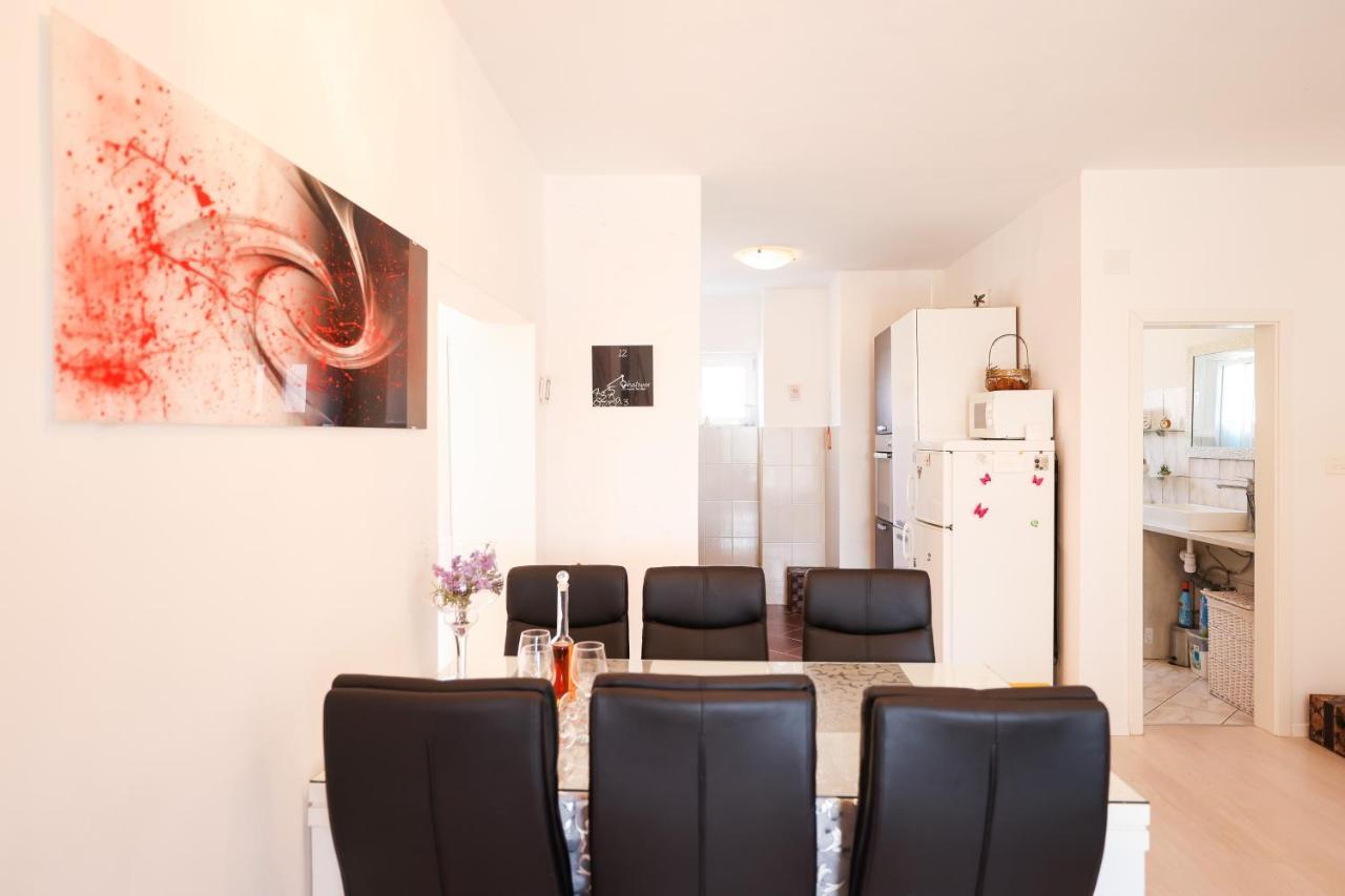 Heder Apartment