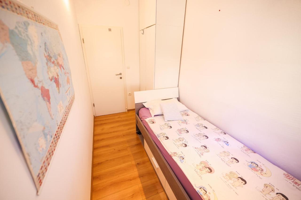 Heder Apartment