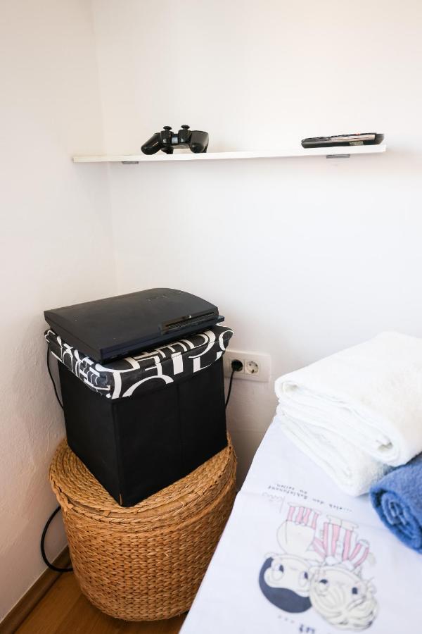 Heder Apartment