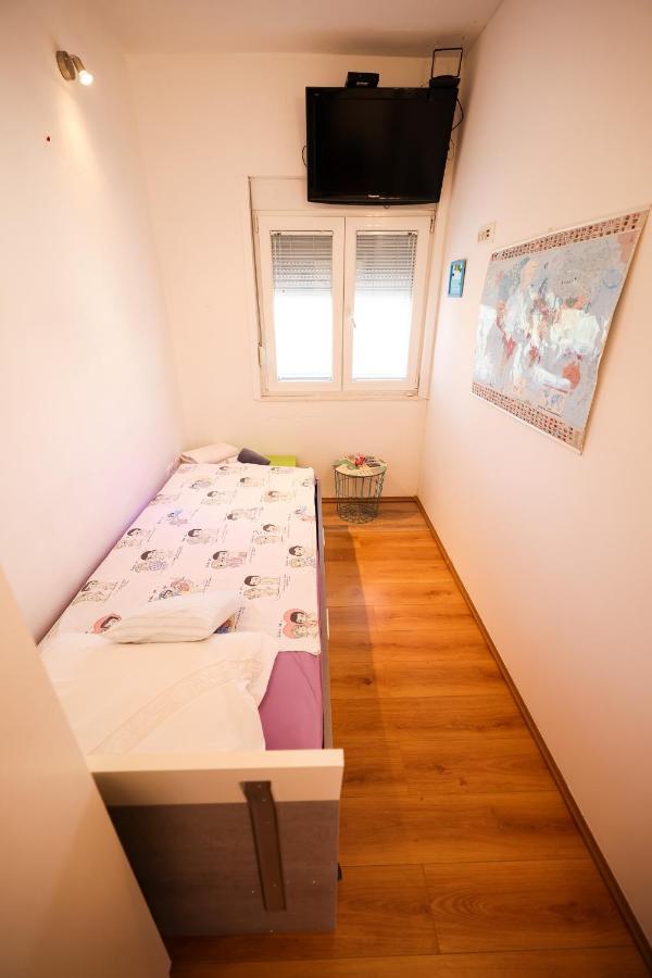 Heder Apartment Zadar