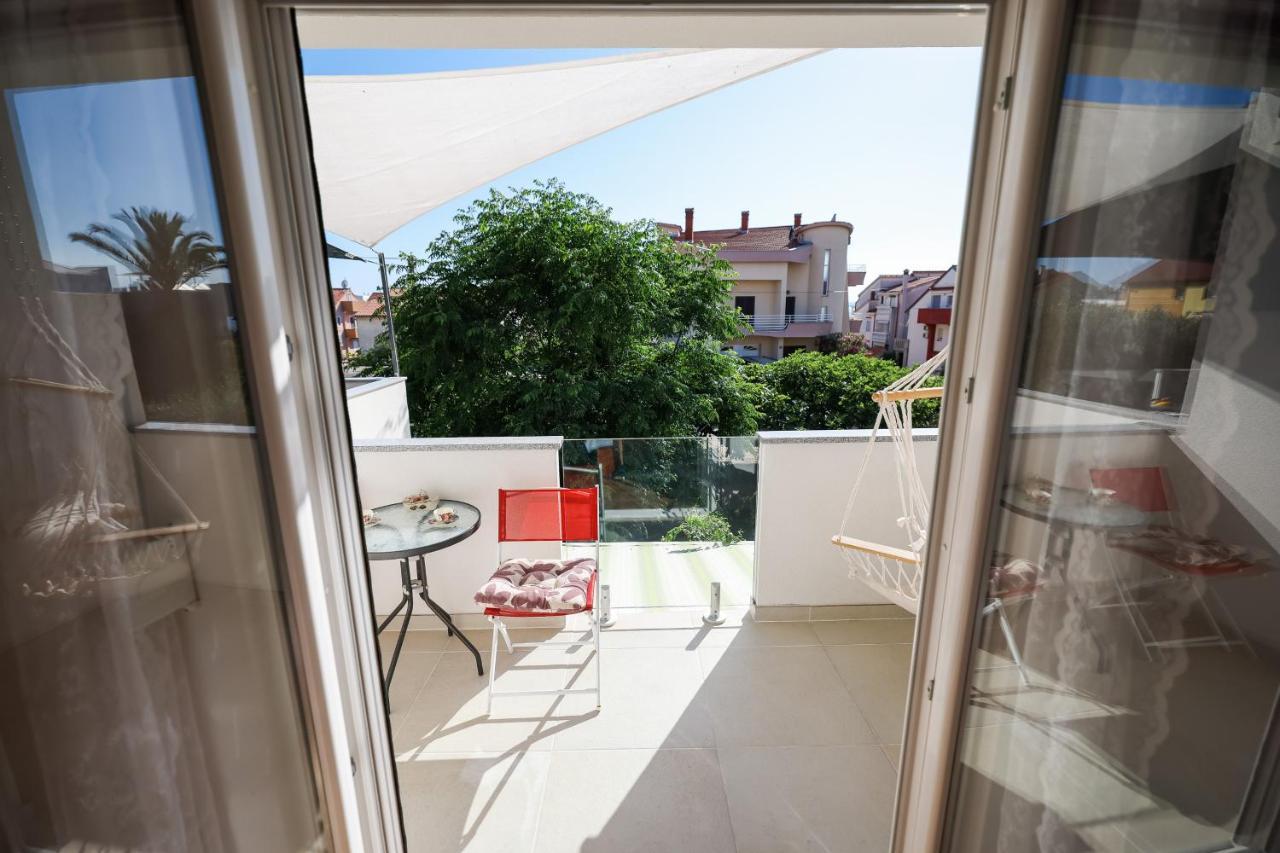 Apartment Heder